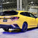 Subaru Levorg STI Sport R-Black Limited II.02