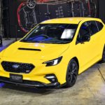 Subaru Levorg STI Sport R-Black Limited II.03