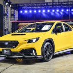 Subaru WRX S4 STI Sport R-Black Limited II.02