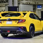 Subaru WRX S4 STI Sport R-Black Limited II.03