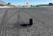 Litar Suzuka tawar ‘memento’ unik untuk para peminat