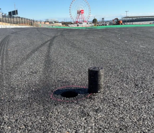 Litar Suzuka tawar ‘memento’ unik untuk para peminat