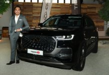 TIGGO 8 PHEV tawar pilihan pemanduan hibrid generasi baharu