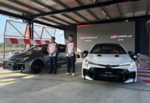 Toyota GR Corolla (2026) rasmi lancar, harga mula RM368,950
