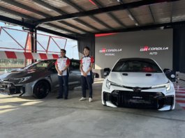 Toyota GR Corolla (2026) rasmi lancar, harga mula RM368,950