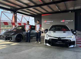 Toyota GR Corolla (2026) rasmi lancar, harga mula RM368,950