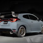 Toyota GR Yaris MORIZO RR 2026.02