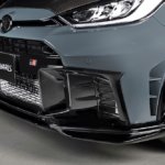 Toyota GR Yaris MORIZO RR 2026.07