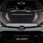Toyota GR Yaris MORIZO RR 2026.09