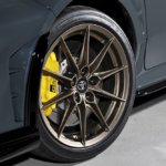 Toyota GR Yaris MORIZO RR 2026.10