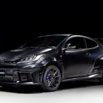 Toyota GR Yaris Sébastien Ogier 9x World Champion Edition.01