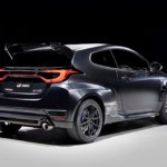 Toyota GR Yaris Sébastien Ogier 9x World Champion Edition.02