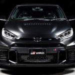 Toyota GR Yaris Sébastien Ogier 9x World Champion Edition.07