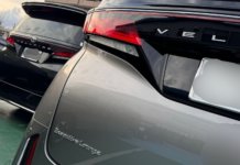 Vellfire 2.5 HEV bukan hanya tawar kemewahan, tapi keselesaan penuh inovasi