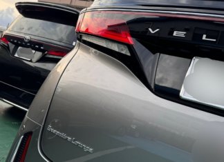 Vellfire 2.5 HEV bukan hanya tawar kemewahan, tapi keselesaan penuh inovasi