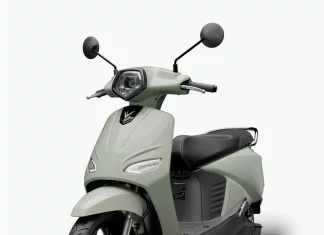 Vinfast bakal lancar skuter elektrik khas untuk pasaran India