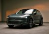 Volvo EX60 diperkenalkan, jarak pemanduan sehingga 810 km!
