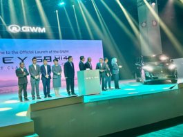 GWM Wey G9 rasmi lancar, harga RM269,800