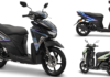 HLYM tawar warna baharu Yamaha Ego Avantiz, harga RM5,998