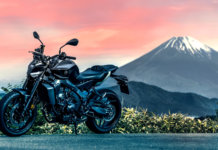 Yamaha ringkaskan lagi sistem Y-AMT, lebih ringkas dan lebih mampu milik