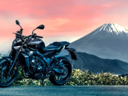 Yamaha ringkaskan lagi sistem Y-AMT, lebih ringkas dan lebih mampu milik