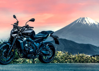 Yamaha ringkaskan lagi sistem Y-AMT, lebih ringkas dan lebih mampu milik