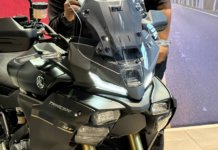 HLYM lancar Yamaha Tracer 9 GT 2026: Ciri Baharu Lebih Baik, Bermula RM71,888