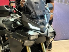 HLYM lancar Yamaha Tracer 9 GT 2026: Ciri Baharu Lebih Baik, Bermula RM71,888