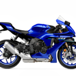 Yamaha YZF-R1 ABS 2026.01