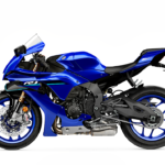 Yamaha YZF-R1 ABS 2026.04