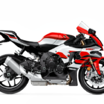 Yamaha YZF-R1 ABS 70th Anniversary Edition ABS 2026.01