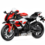 Yamaha YZF-R1 ABS 70th Anniversary Edition ABS 2026.03