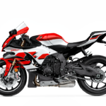 Yamaha YZF-R1 ABS 70th Anniversary Edition ABS 2026.04