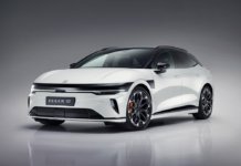 Zeekr 7GT tampil bergaya, lebih 650 km, Privilege AWD 0–100 km/j 3.3 saat!