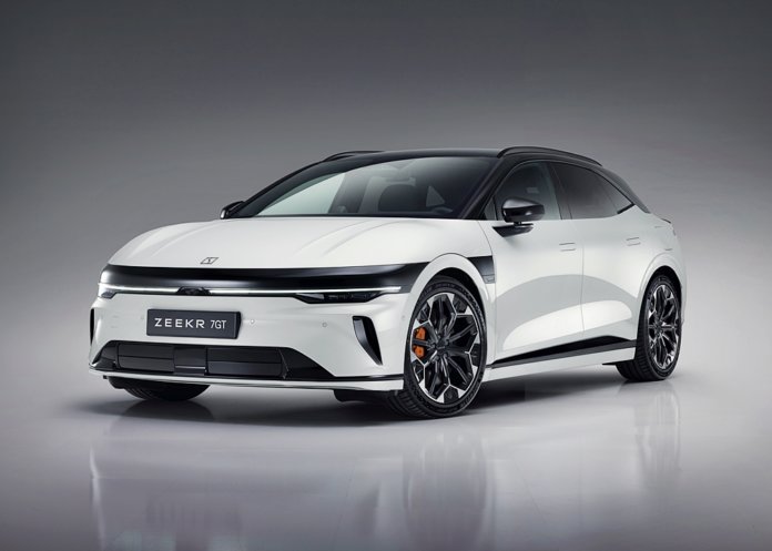 Zeekr 7GT 2026 Eropah.01