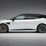 Zeekr 7GT 2026 Eropah.04