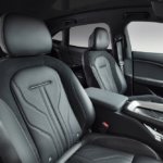 Zeekr 7GT 2026 Eropah.09