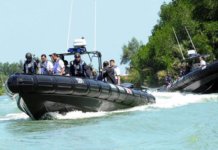 APMM Terengganu lelong seaboat beserta komponen