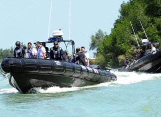 APMM Terengganu lelong seaboat beserta komponen