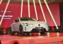 Volvo ES90 rasmi lancar, harga RM339,888