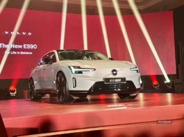 Volvo ES90 rasmi lancar, harga RM339,888