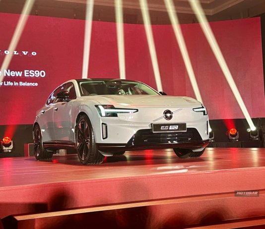 Volvo ES90 rasmi lancar, harga RM339,888