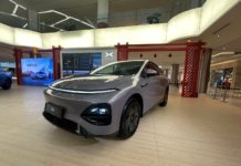 XPeng G6 Ultra Standard Range rasmi lancar, harga mula RM158,888