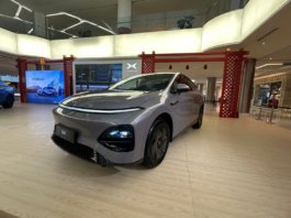 XPeng G6 Ultra RWD Standard Range rasmi lancar, harga mula RM158,888