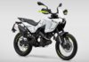 Benelli BKX 125 (2026) sesuai untuk golongan penunggang baharu yang mahukan motosikal lasak
