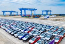 23 tahun juara eksport, Chery hantar seunit kereta setiap 23 saat