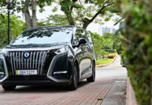 Harga D9 kekal walau insentif EV ditamatkan, hadiah ulang tahun pertama DENZA Malaysia