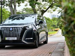 Harga D9 kekal walau insentif EV ditamatkan, hadiah ulang tahun pertama DENZA Malaysia