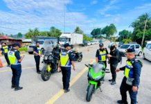 Diskaun Saman 50 Peratus : JPJ Perak kutip lebih RM30 juta