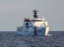 Perolehan Kapal Misi Pelbagai Guna (MPMS) 2 perkukuh operasi Maritim Malaysia